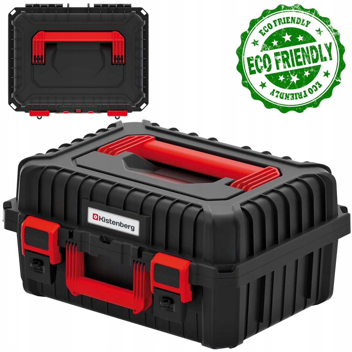 KISTENBERG KHV453520P WALIZKA SKRZYNKA NARZĘDZIOWA