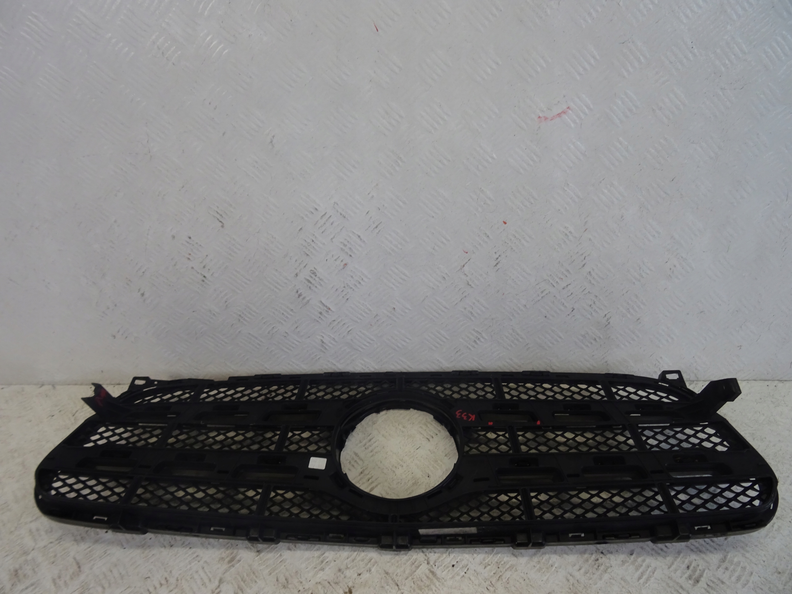 grill grille front front MERCEDES GLA LIFT W156 A1568880400