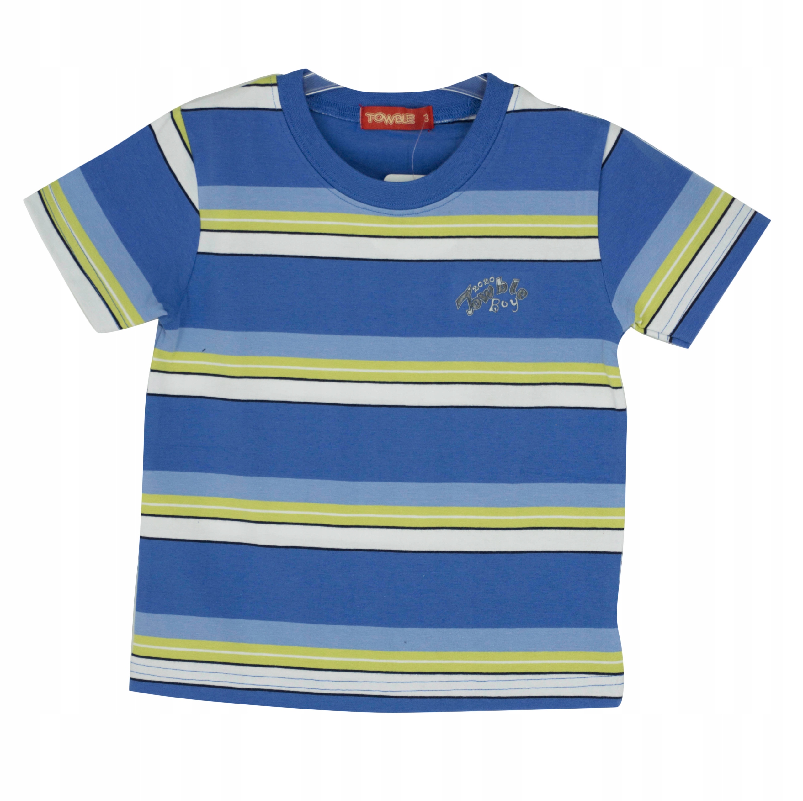 

P231A T-Shirt koszulka bluzka rozmiar 104
