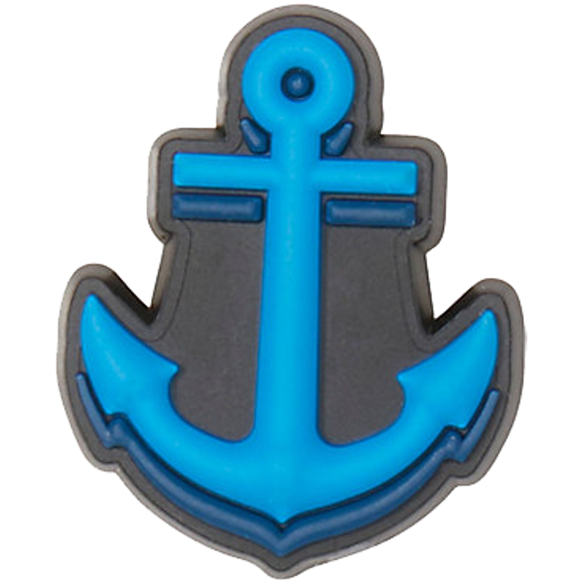 

Jibbitz Crocs Przypinka Kotwica Anchor Do Butów