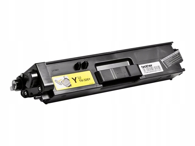 Toner Brother TN326Y žlutý (yellow)