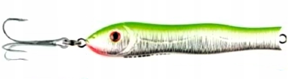 PILKER BIG 170g NR4