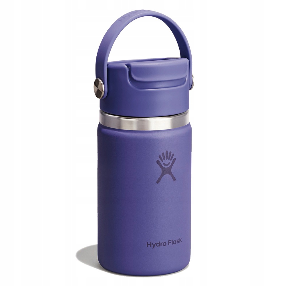 Termohrnek Hydro Flask Travel Flip 355 ml