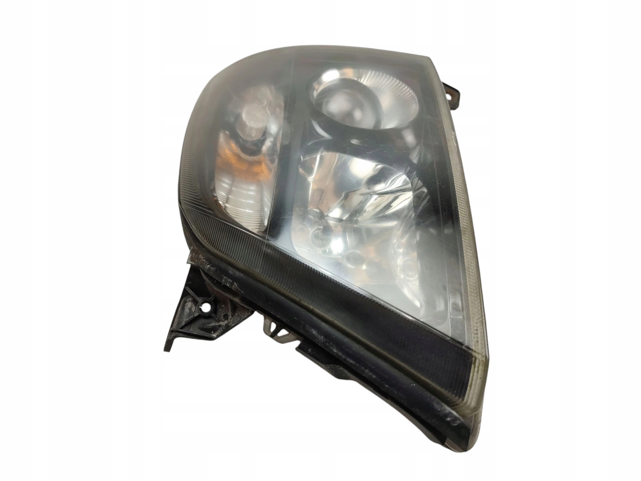 light left front OPEL SIGNUM (2003-2005) 155887-00