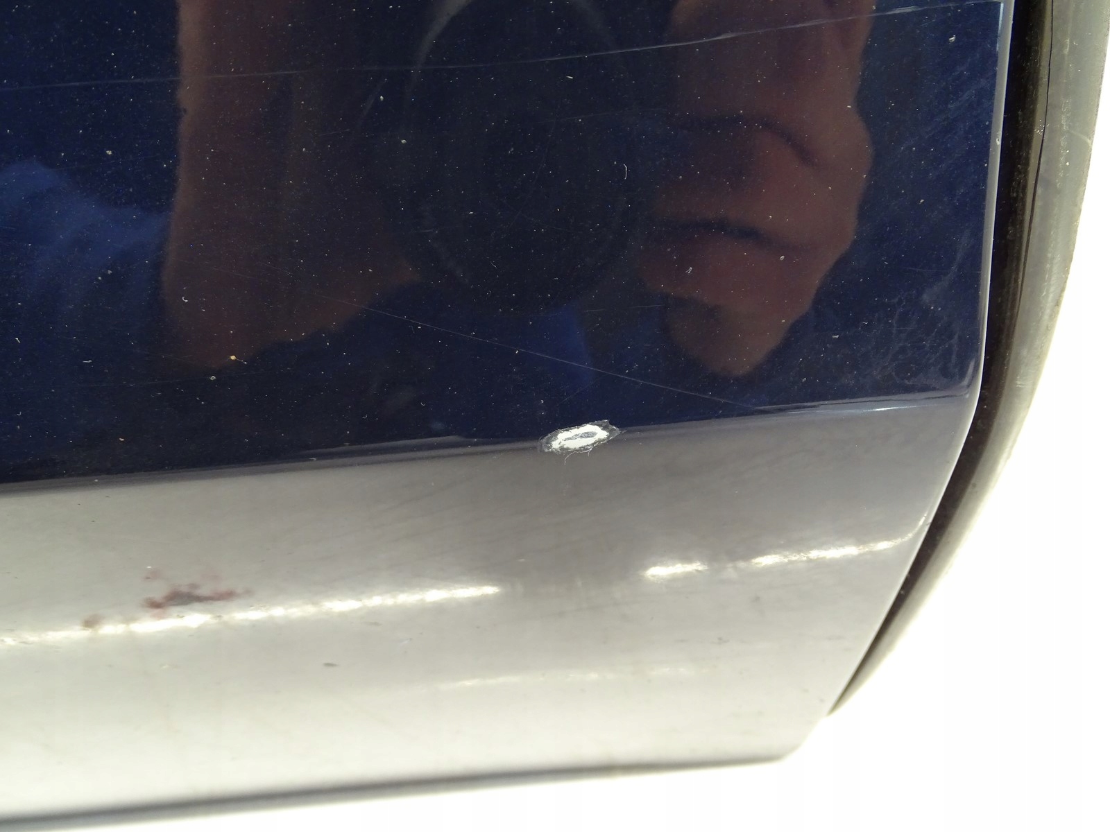 door right right front front AUDI A8 D4