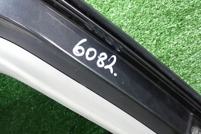 MERCEDES W212 212 KOMBI 09-12 boot doors rear part