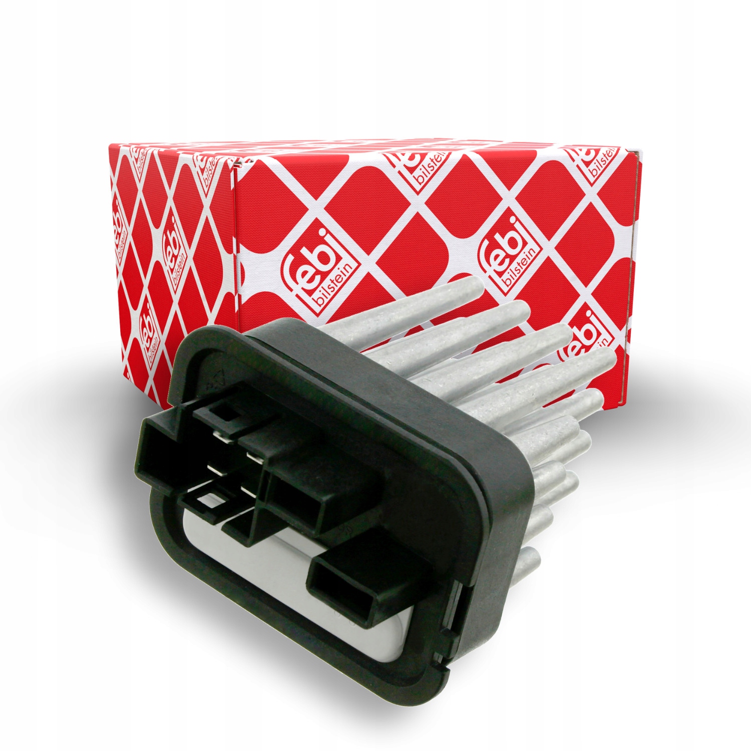 Sterowniki samochodowe FEBI BILSTEIN 27495 Pojemność opakowania 4 l