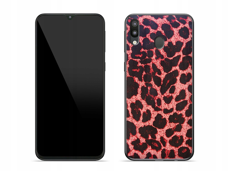 

Etui na Samsung Galaxy M20 Foto Case