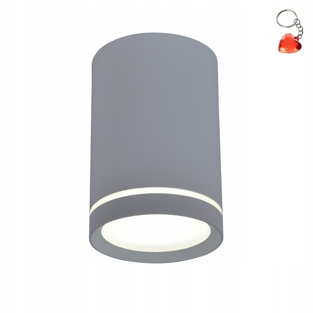 Spotové nástěnné svítidlo Tuba 2276007 Candellux