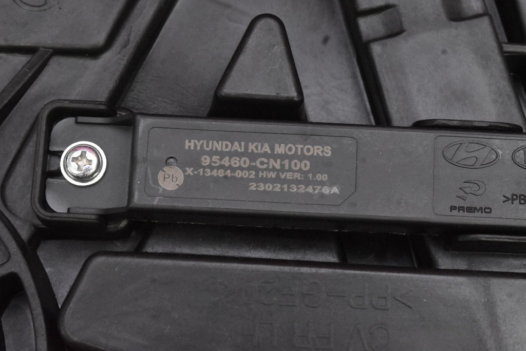 window regulator left front EU 82470-CV010 KIA EV6 GT 21-24