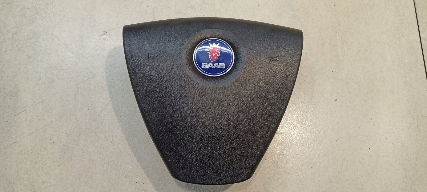airbag airbag driver´s SAAB 93 II 2.2 TID