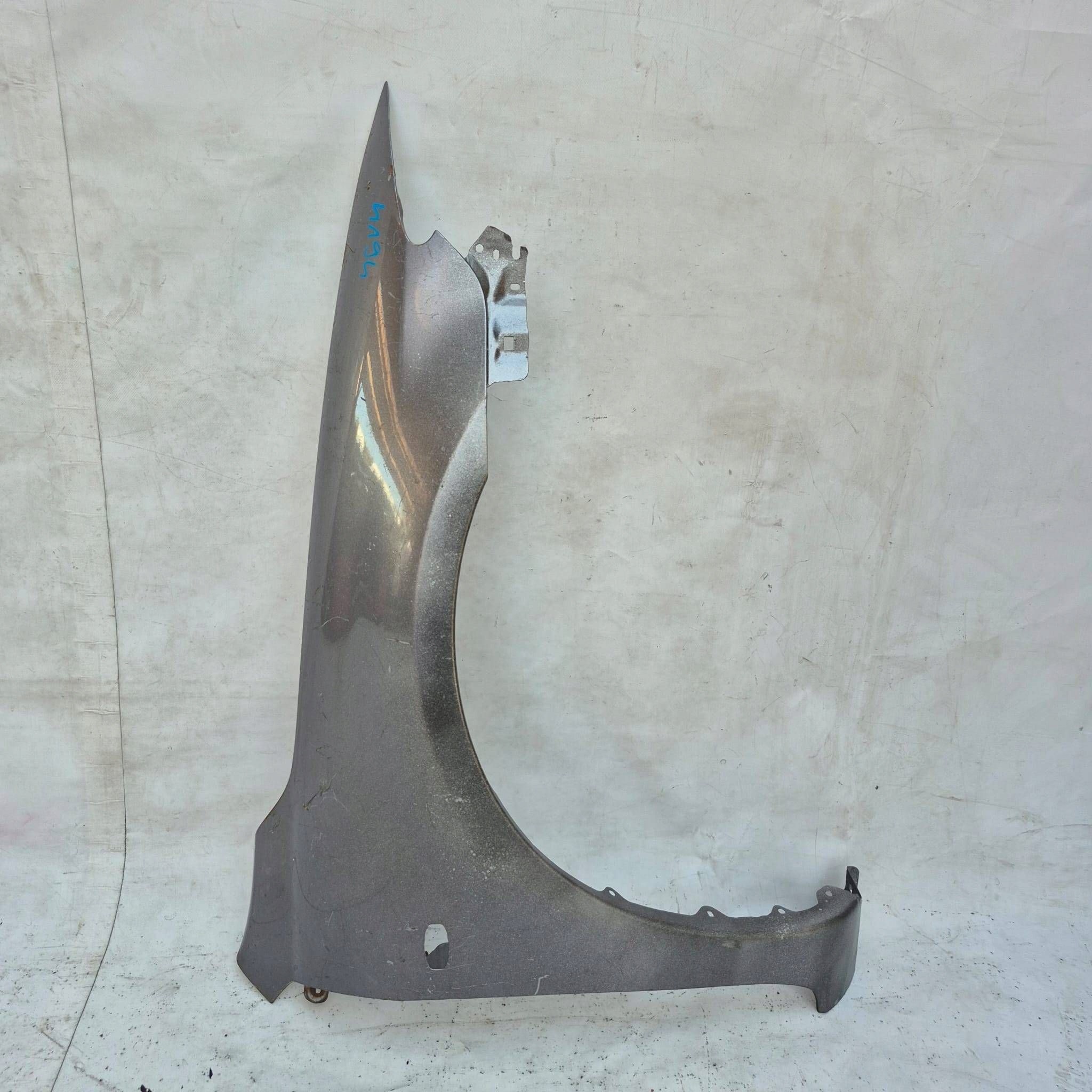 MAZDA 6 and GG 02-07 fender front front right