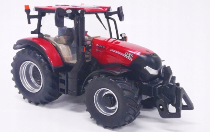 

Britains 43291 Traktor Case Ih Maxxum 150 1:32