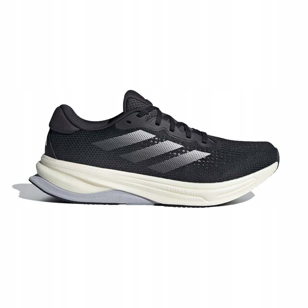 Dámské běžecké boty adidas Supernova Solution M černé, velikost 40