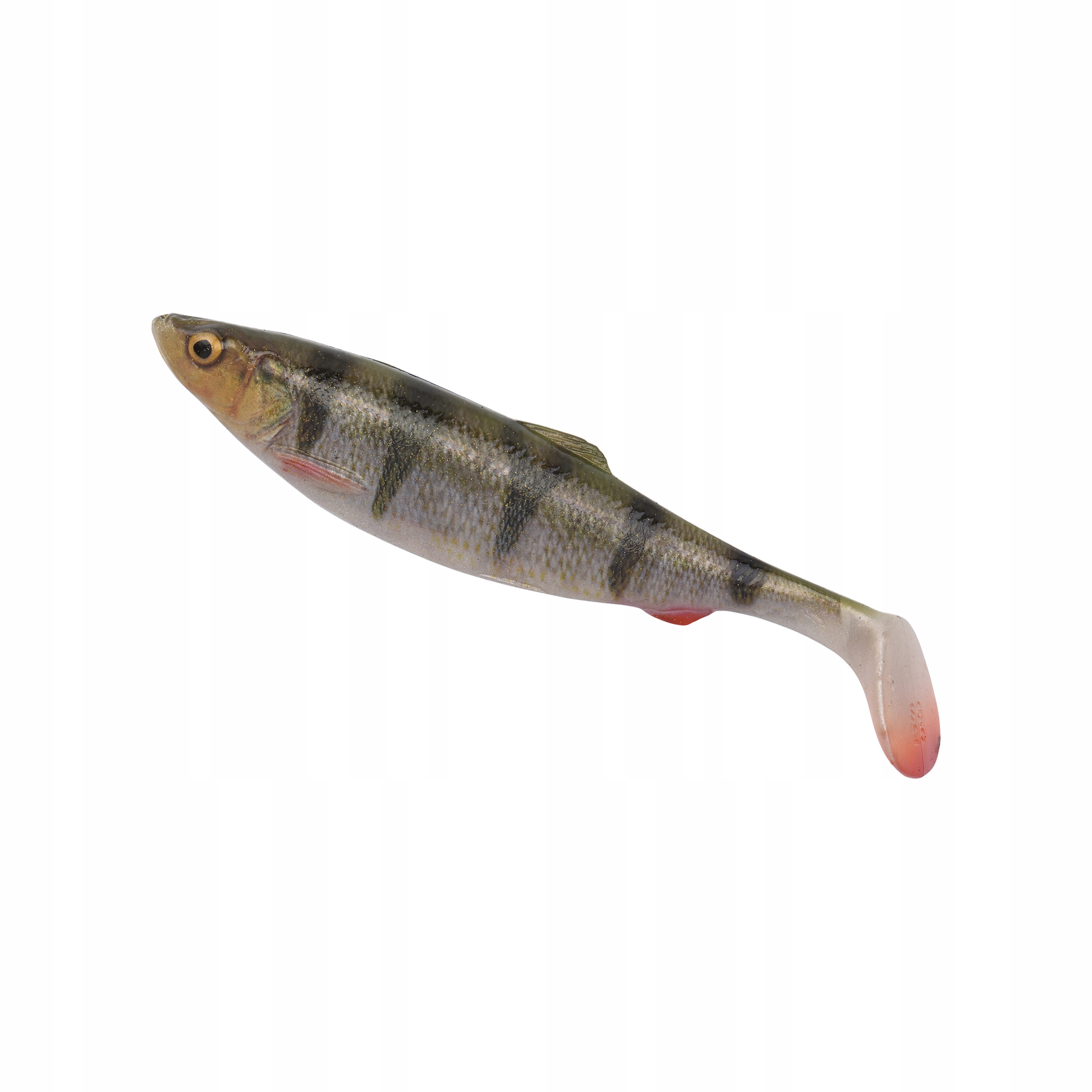 Herring Shad 4D Savage Gear 16cm 28g Perch