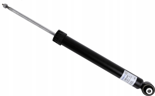 SACHS AMORTYZATOR TYLNY 318 202 Producent części Sachs