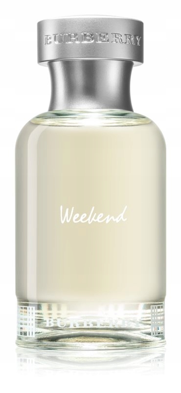 Woda toaletowa Burberry 50 ml (3386463402825) • Cena, Opinie