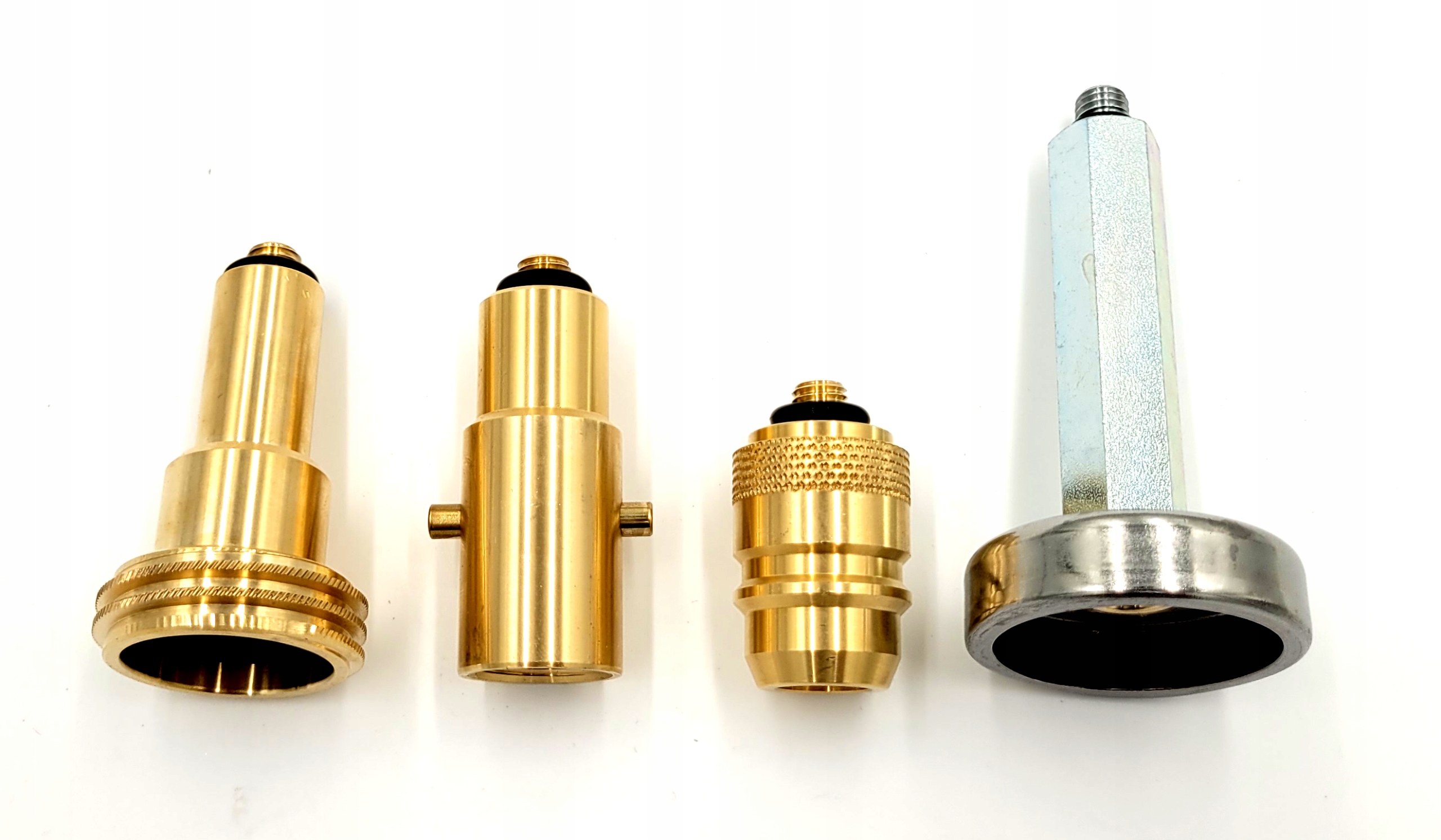 GZ222/10 GZ224/10 - Снижение адаптер комплект вся Европа m10