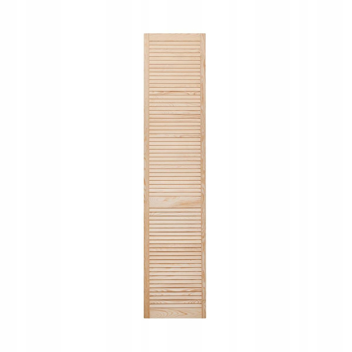 

Drzwiczki Ażurowe Fronty sosna 201,3cm x 44,4cm
