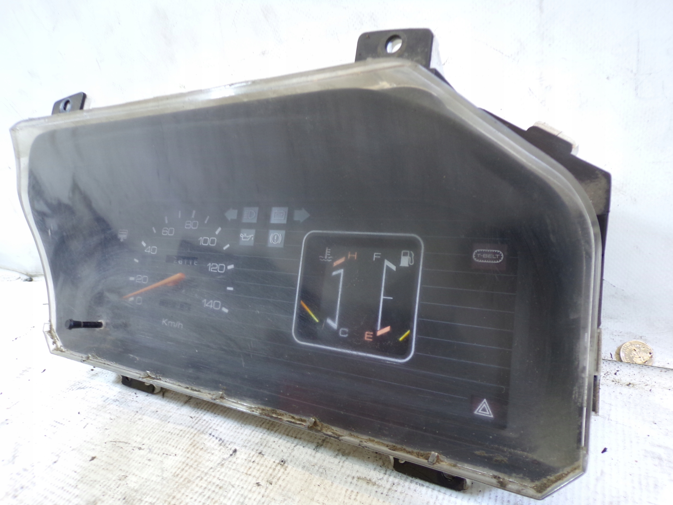dials dials ISUZU MIDI 8-94319433-2