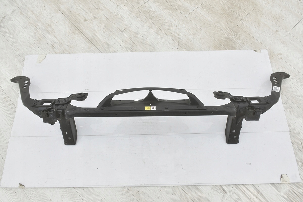 support panel for radiators * pillar JAGUAR F-PACE upper