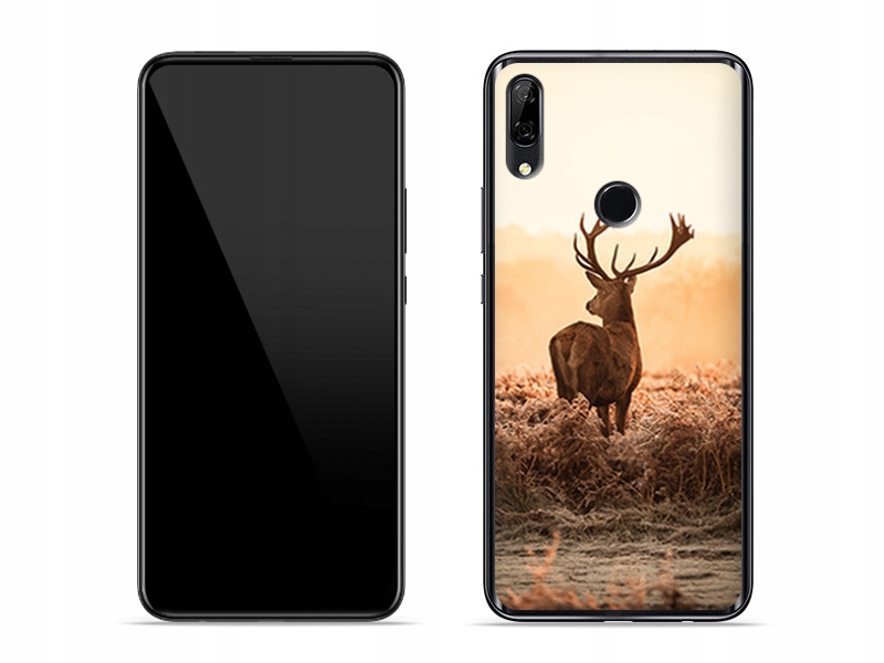 

Etui na Huawei P Smart Z Foto Case
