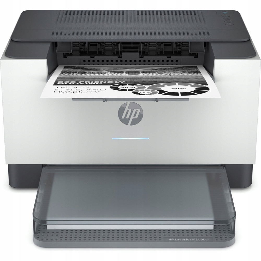 Laserová tiskárna Hp LaserJet M209dw