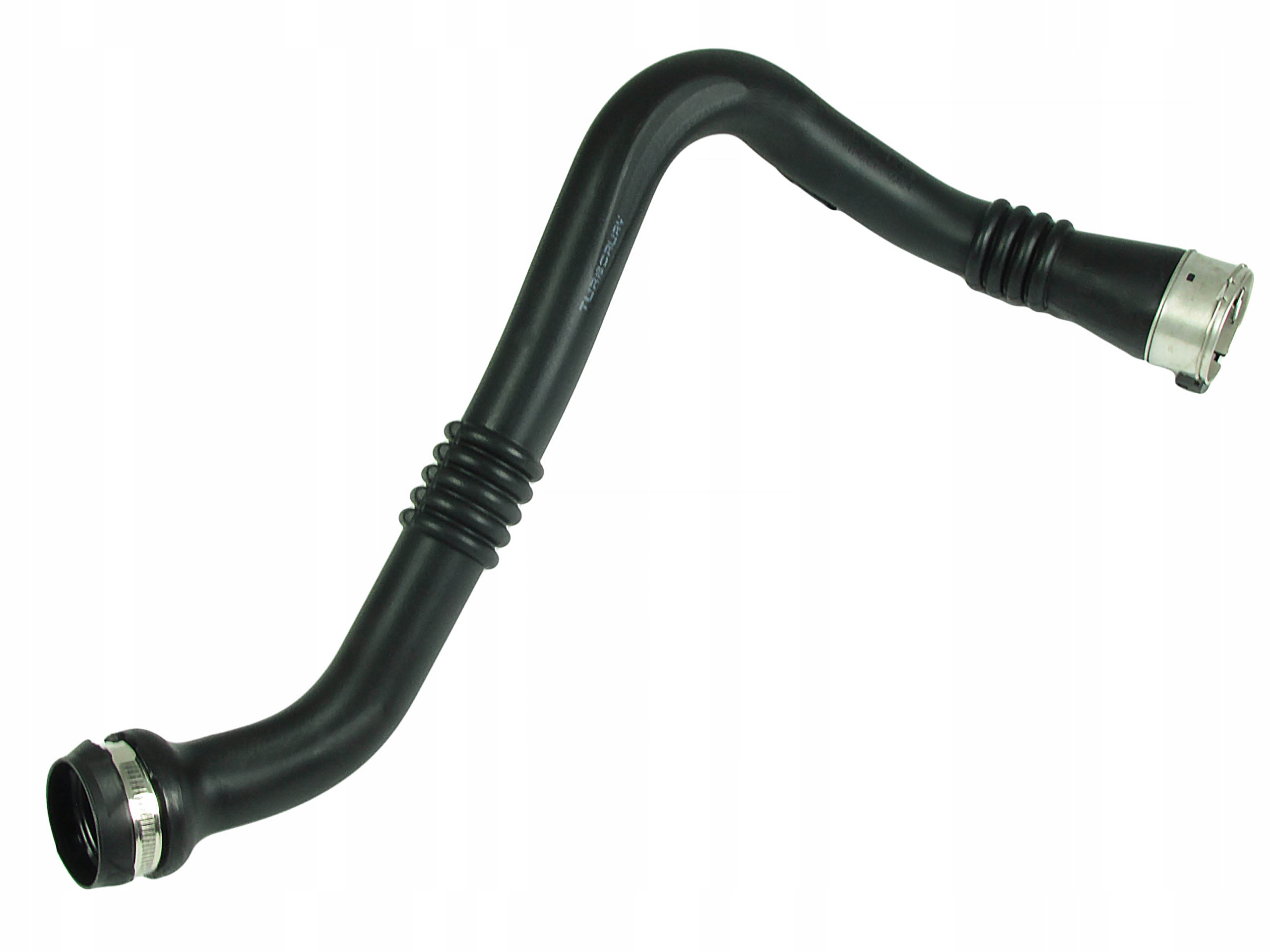 Kabel Intercoolera Renault Scenic III 1.9 dCi