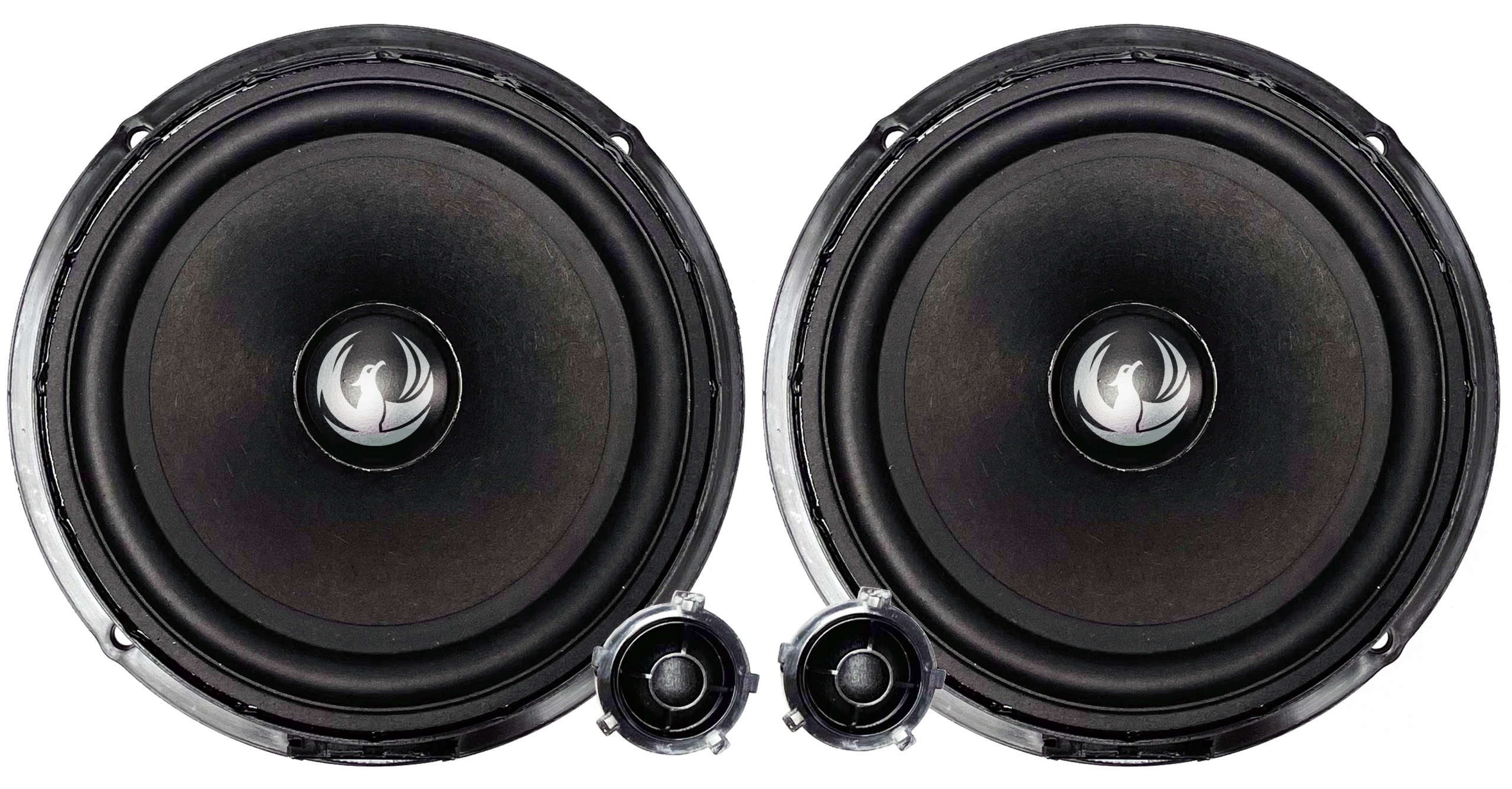 Phoenix Gold ZDSW6CS reproduktory určené pro Vw Passat