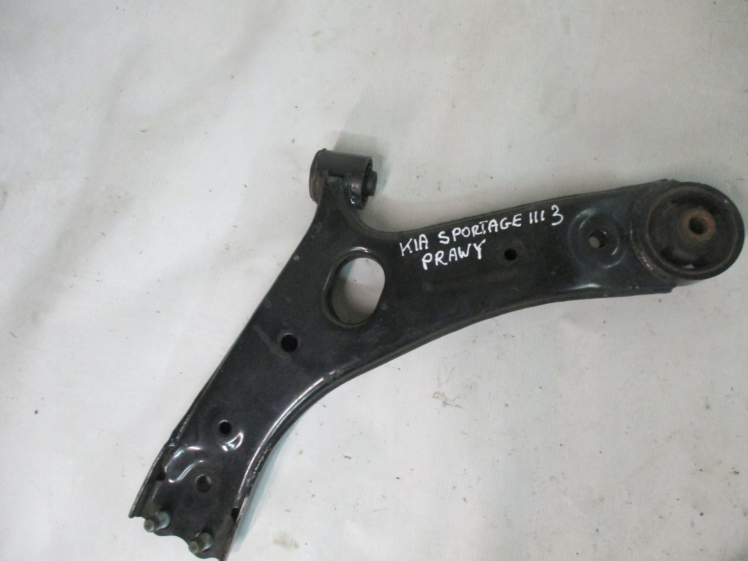 arm right front Kia Sportage III