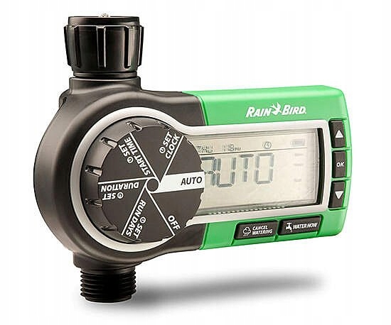 

Sterownik nawodnienia na kran RainBird 1ZEHTMR