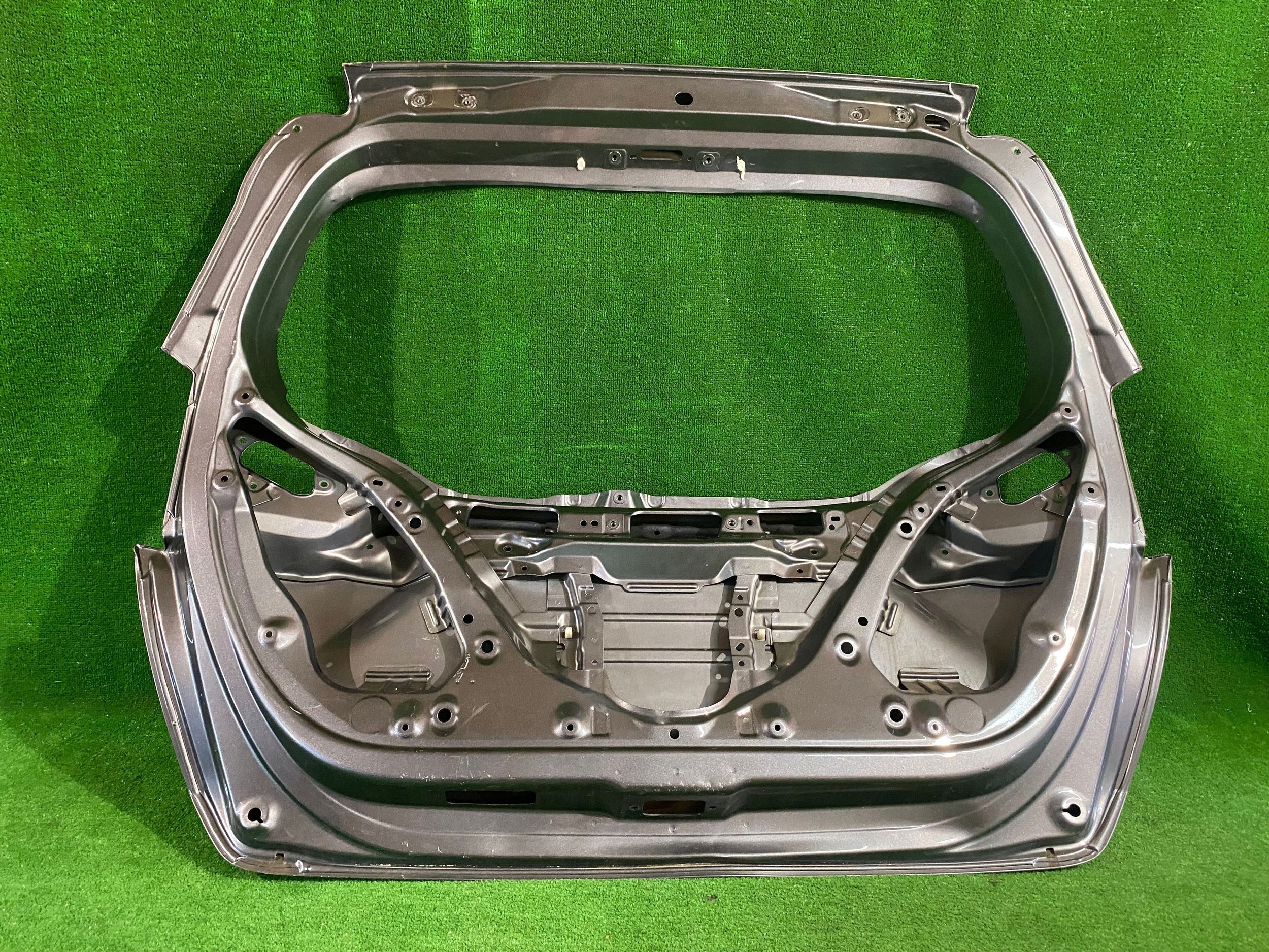 boot doors rear part boot HONDA JAZZ V 20