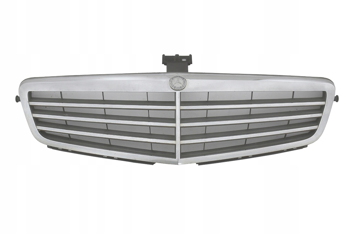 grill grille * radiator MERCEDES C W204