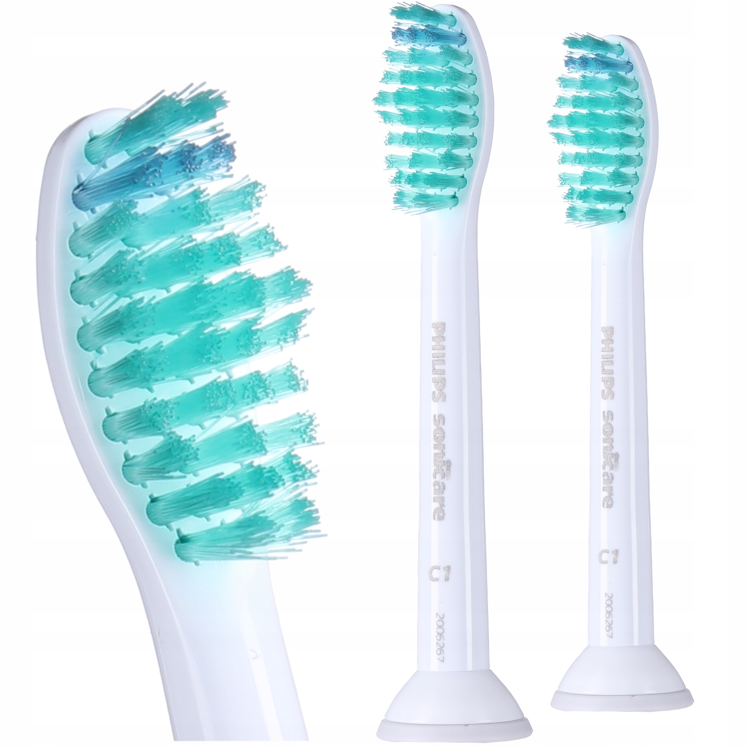 

2x Oryginalna Końcówka Philips Sonicare Proresults