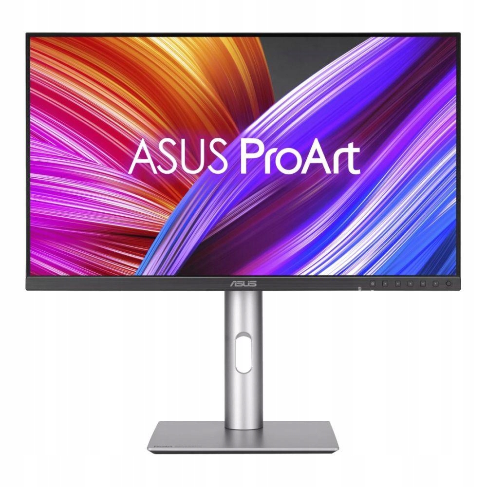 Asus Monitor Proart Display PA24ACRV 238" Monitor Pre Pc Mac Hdmi 2X Dp 4X