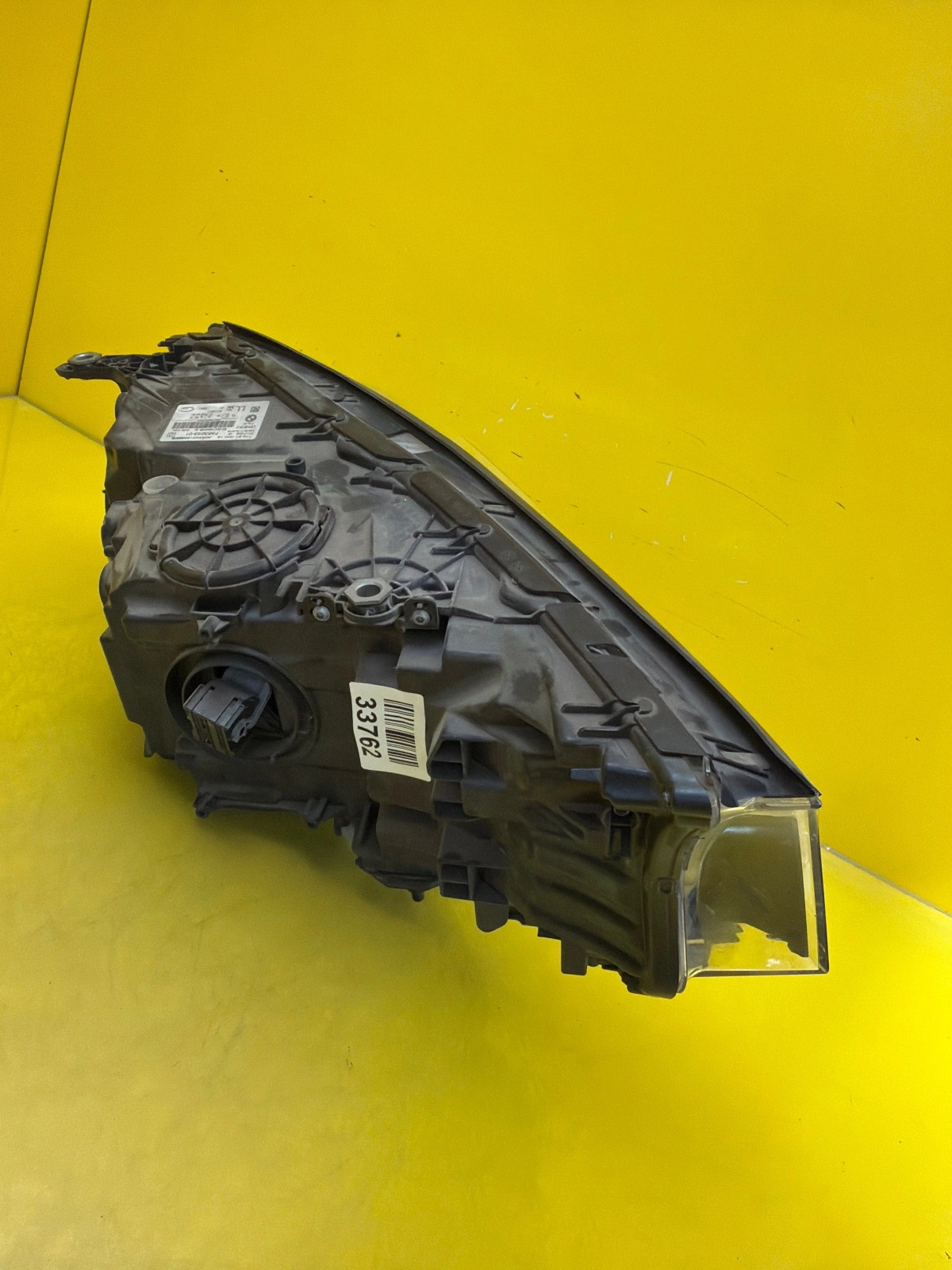 light left front BMW 7 G11 G12 Adaptive Led 7483243-01