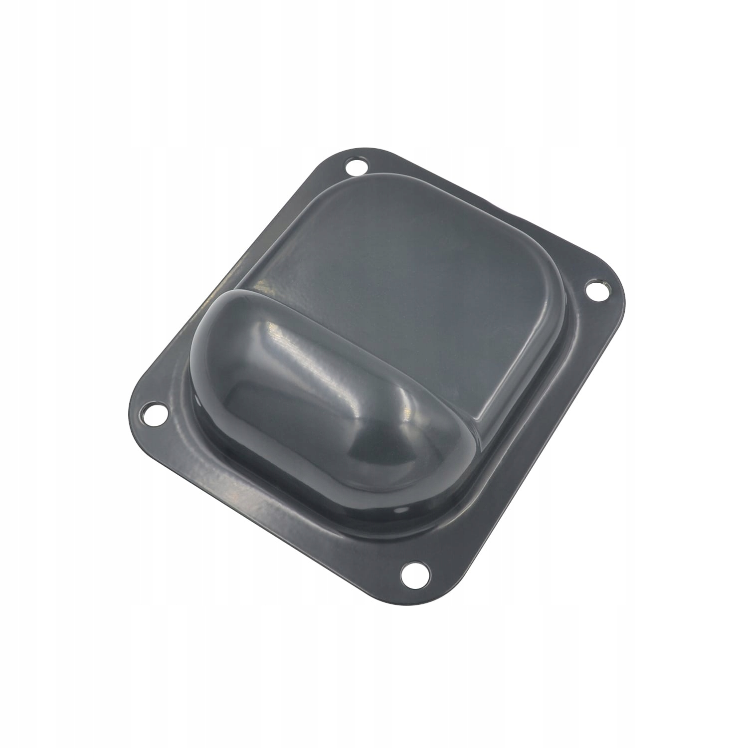 

Stoper odbojnik do bram grafit 7016 157x138mm