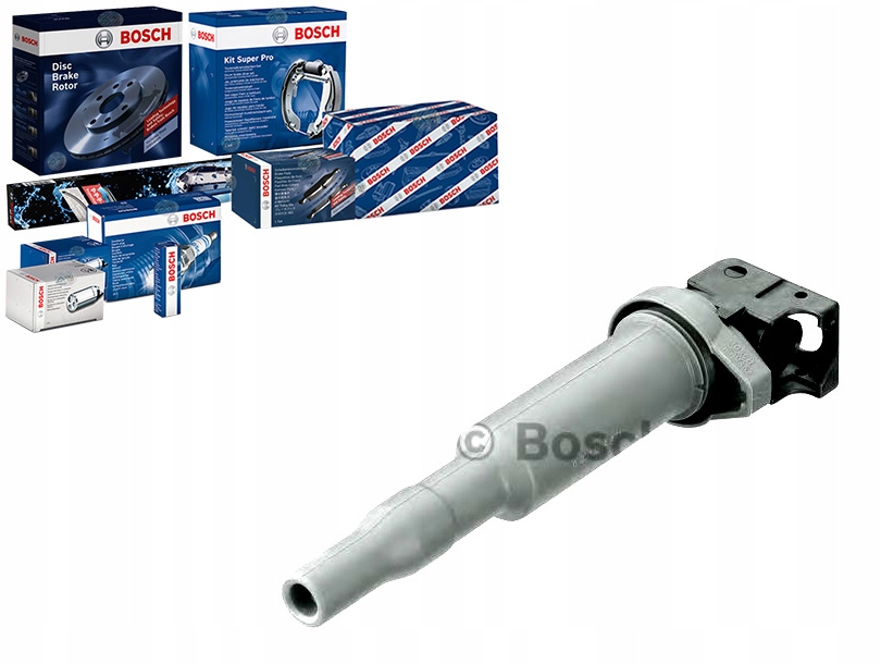 BOS0 221 504 471 Zapalovací Cívka Bmw 1 E81 1,6 07- Asistent řidiče #33