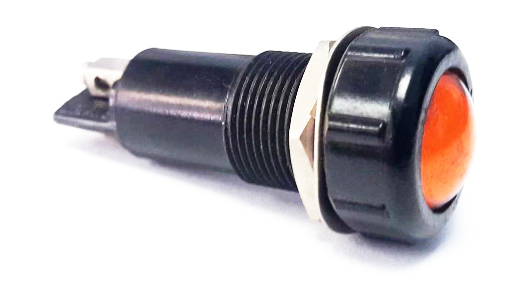 

Lampka sygnalizacyjna kontrolka Ows 21 Ba 2W 24V