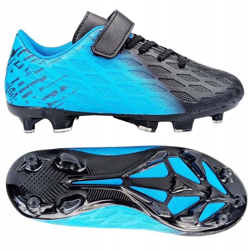 Korki Piłkarskie Dziecięce Lanki Do Piłki Nożnej Treningowe Na Orlik 37