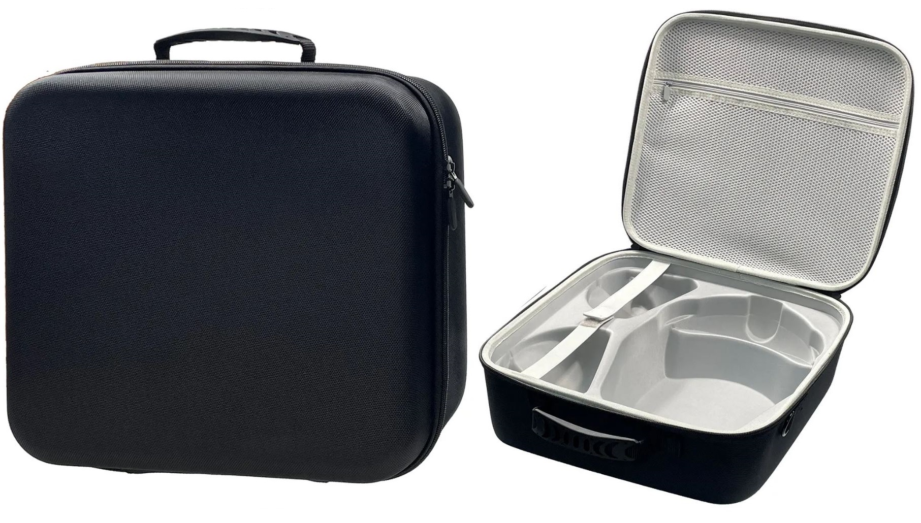 Mocná Cestovná Taška S Popruhom Na Ráme Kufrík Puzdro Pre PS5 VR2