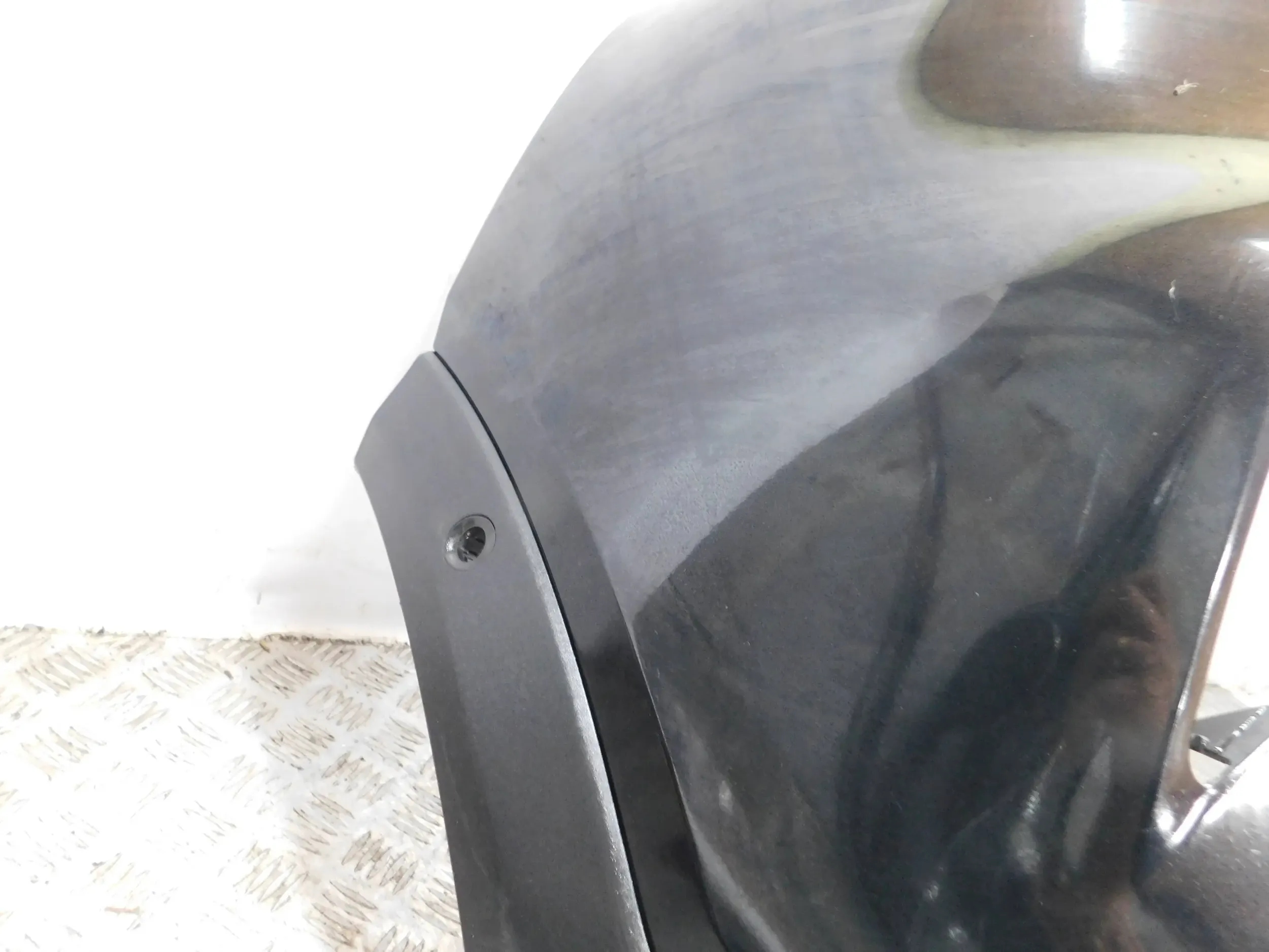 Stoßstange heck hinten KIA X-CEED XCEED