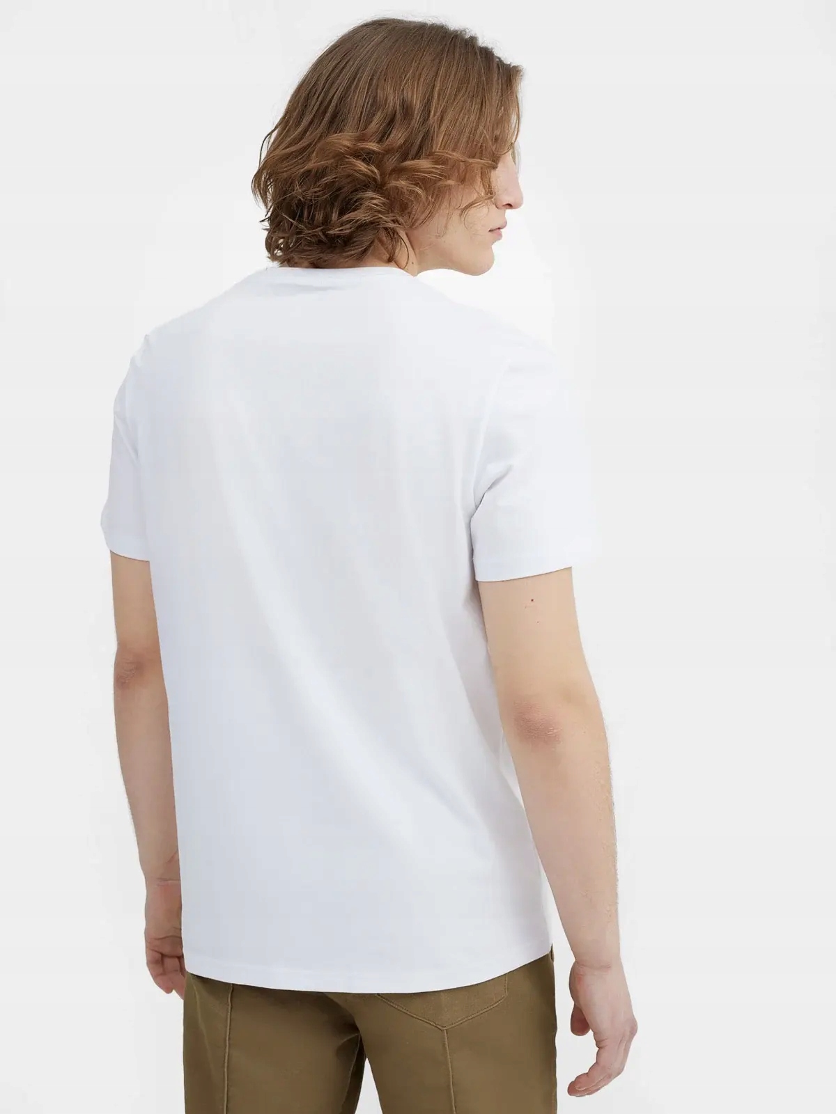 KOSZULKA MĘSKA 4F T-SHIRT SPORT BAWEŁNIANY KOMPLET ZESTAW 3PAK LIMITOWANA Rozmiar M