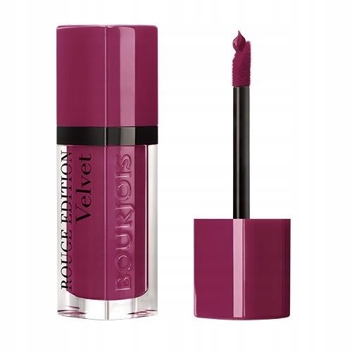 

Bourjois Pomadka Rouge Velvet 14 Plum Girl 7,7ml