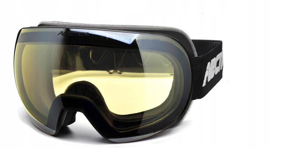 Lyžařské Brýle Arctica G-104FP Pro Fotochromatické Brýle S Polarizací