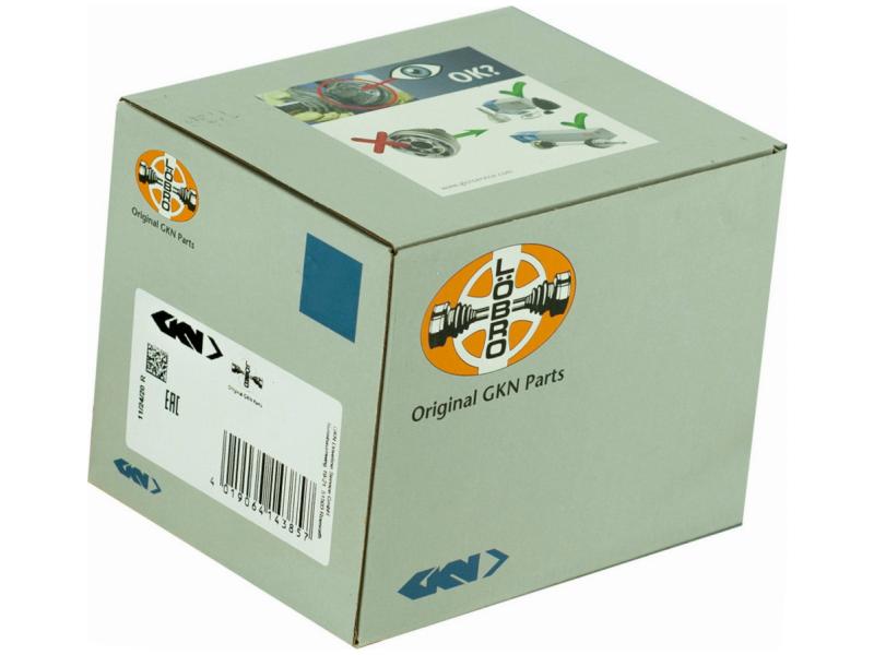 Hnací Kĺb Vw Phaeton 3.0-4.2 03-16