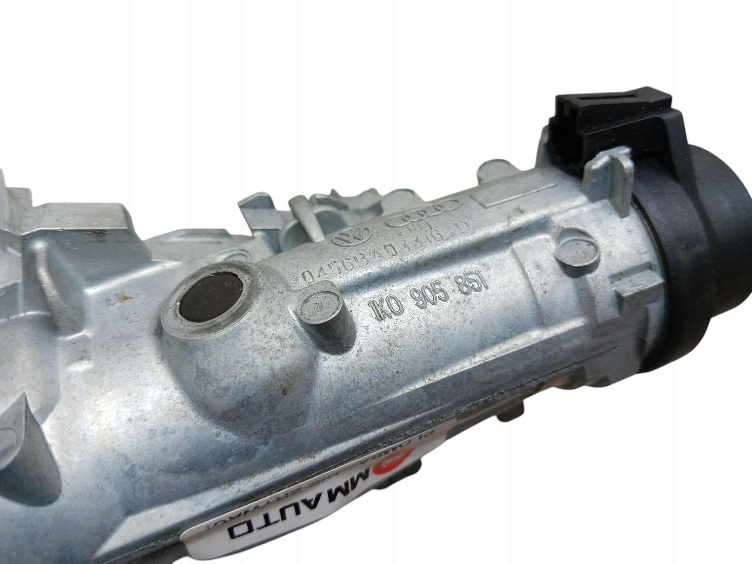 Allumage Clé Insert SKODA CITIGO 1K0905851