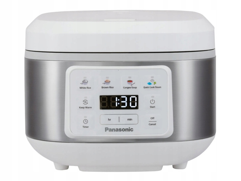 Ryżowar Panasonic SR-DA152WXE