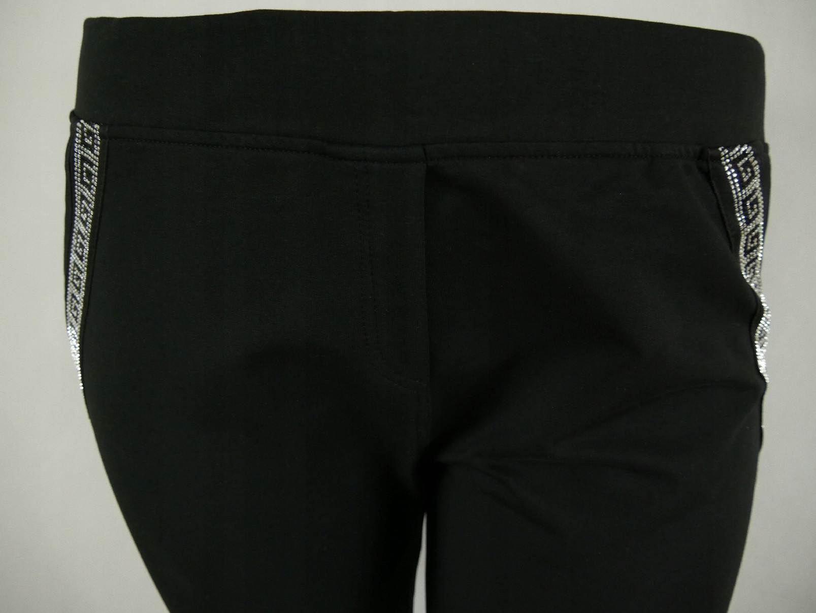 Modnie odszyte kieszenie super krój #MAAXI# 9XL/58 Rozmiar 58