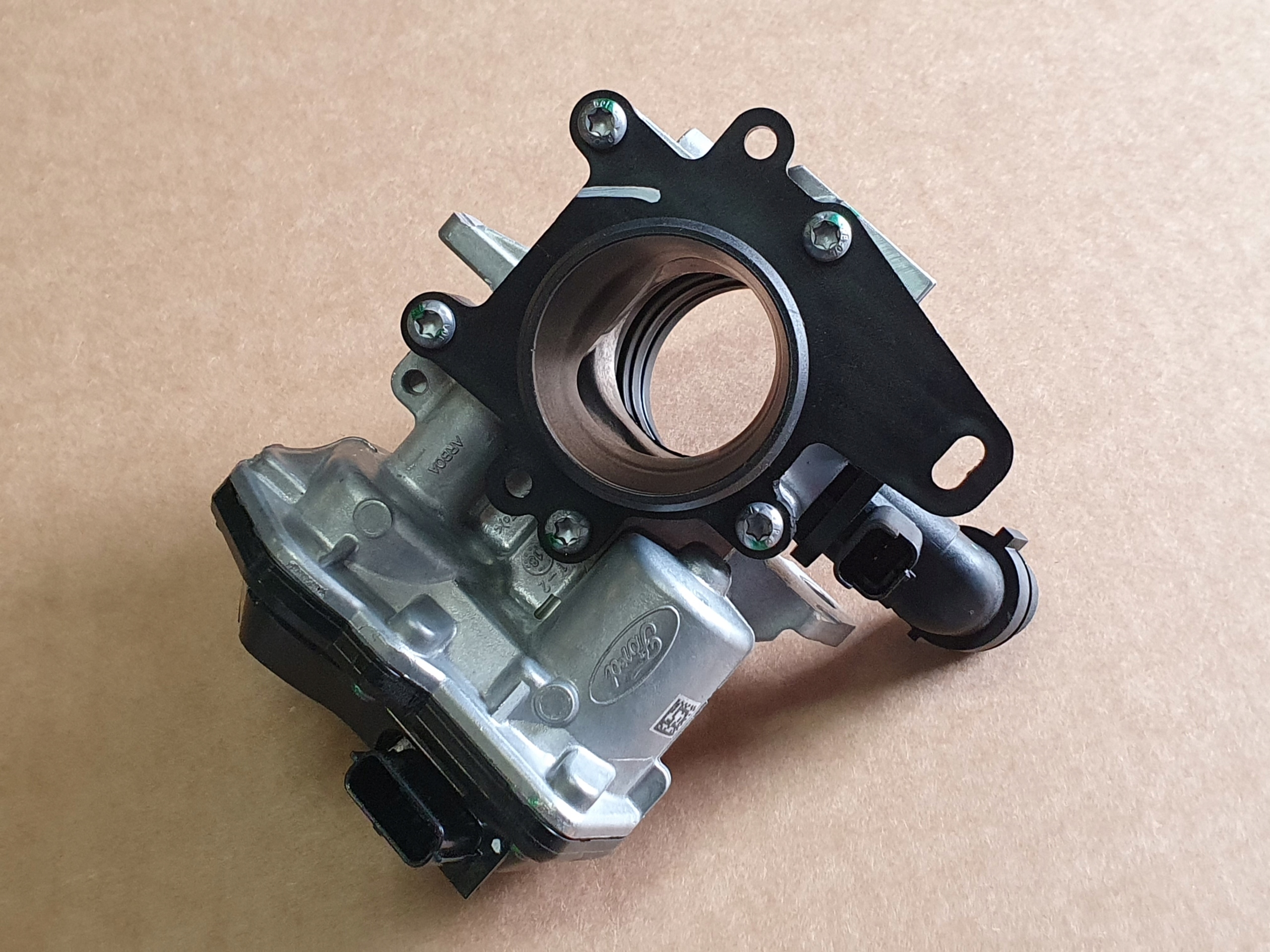 AGR-Ventil JN1Q-9M425-AD FORD FOCUS MK4 1.5 TDCI